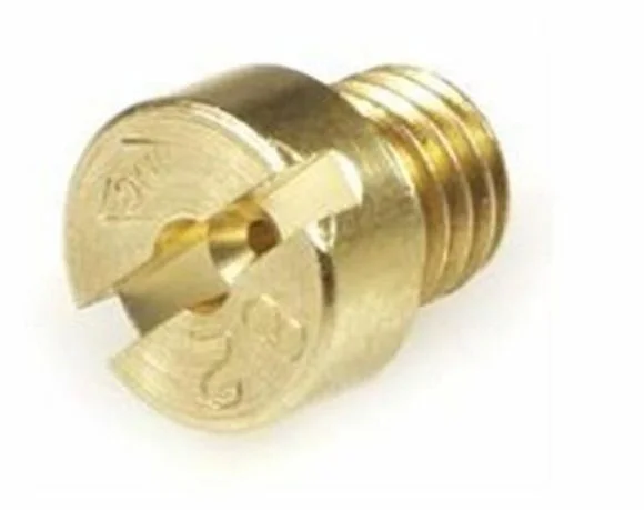 Gicleur Dell Orto Ø6MM 150 Universel Ref : DELLO00018A / 1014993