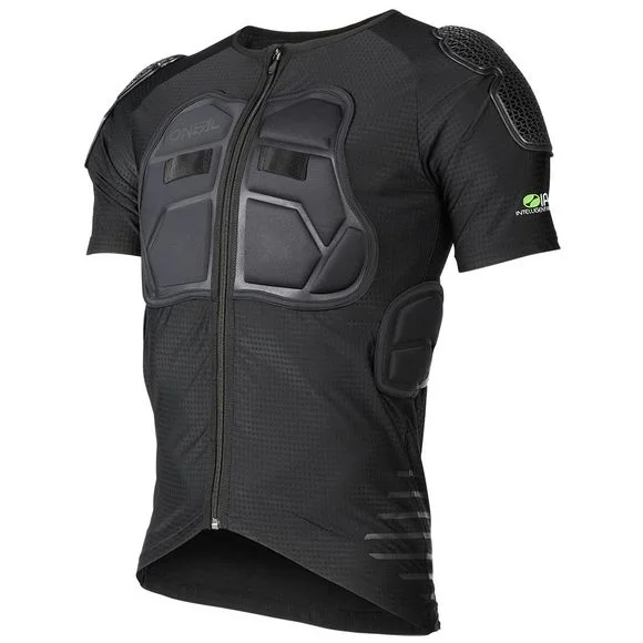 Gilet de protection O’Neal STV 2024 – Noir Ref : OL1992