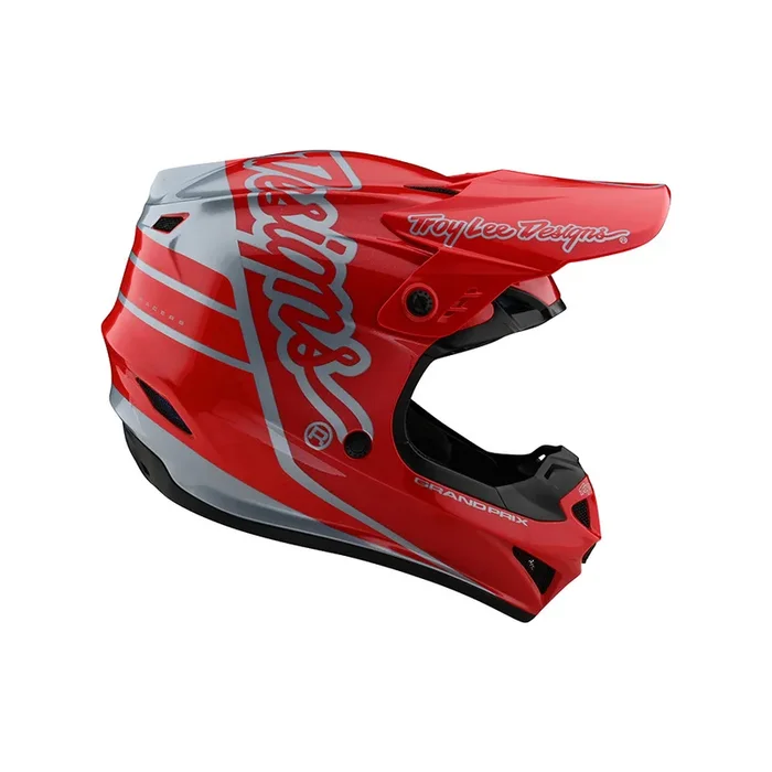 GP Polyacrylite Silhouette rouge/argent