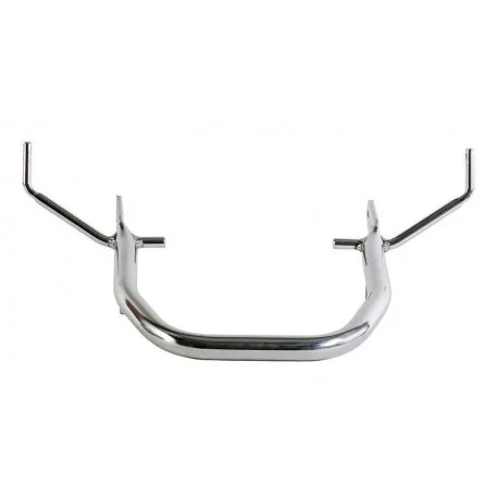 Grab Bar ART aluminium – Honda Sportrax 700