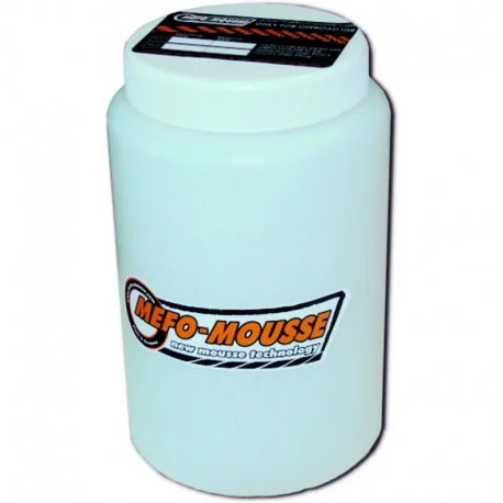 Graisse MEFO 1L 100% silicone