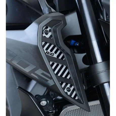 Grille de prise d’air R&G RACING YAMAHA MT-09 2017-2020