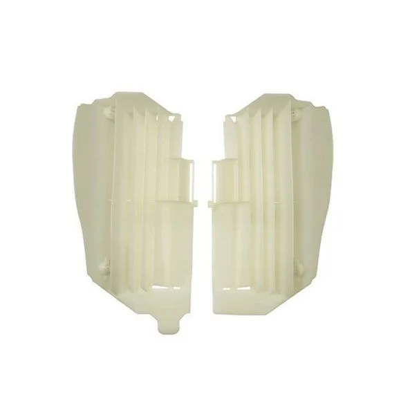Grille de radiateur R-tech TT – Noir Ref : RTH0102 / RGRYZFNT0018