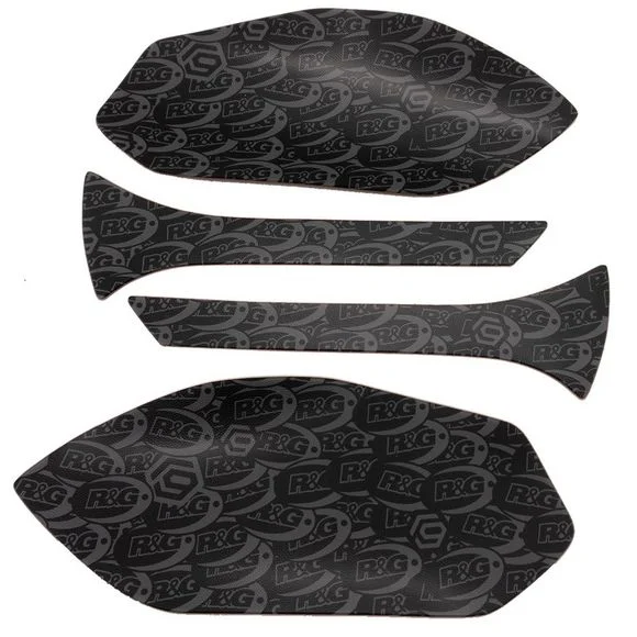 Grip de réservoir R&G Racing Grips de réservoir Race Ref : RGR00239A / 1123845