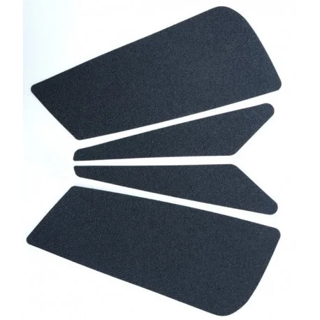 Grips de reservoir R&G Easy-Grip DUCATI 848 1098 1198 848 STREETFIGHTER 1098 STREETFIGHTER