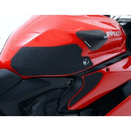 Grips de reservoir R&G Easy-Grip DUCATI PANIGALE
