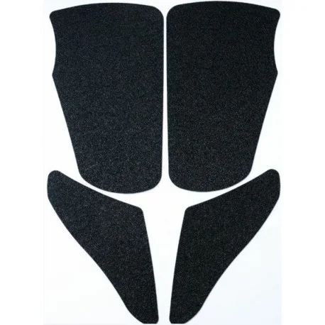 Grips de reservoir R&G Eazi-Grip MV AGUSTA 675 BRUTALE 800 BRUTALE 2012-2021