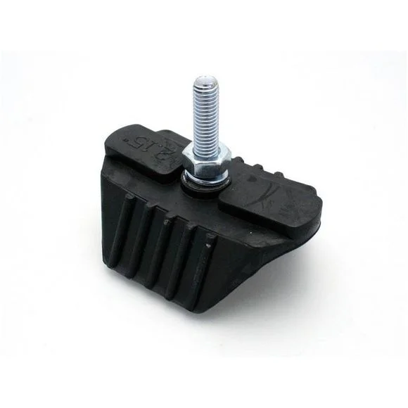Gripster Bihr pro caoutchouc 2.15 arrière Universel Ref : 891319 / 1044045