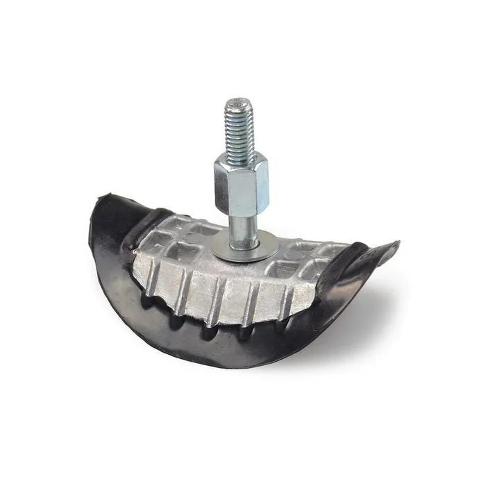 Gripster de roue arrière ART alu – 2,15″