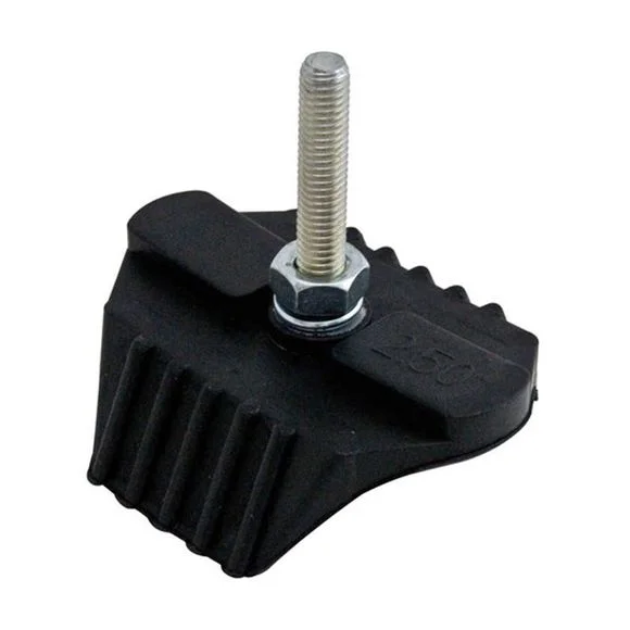 Gripster R-tech 2.50′ Universel – Noir Ref : RTH0033 / RFERMACOP250