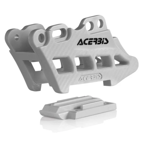 Guide chaîne Acerbis Blanc Ref : AE1383 / 0017952.030