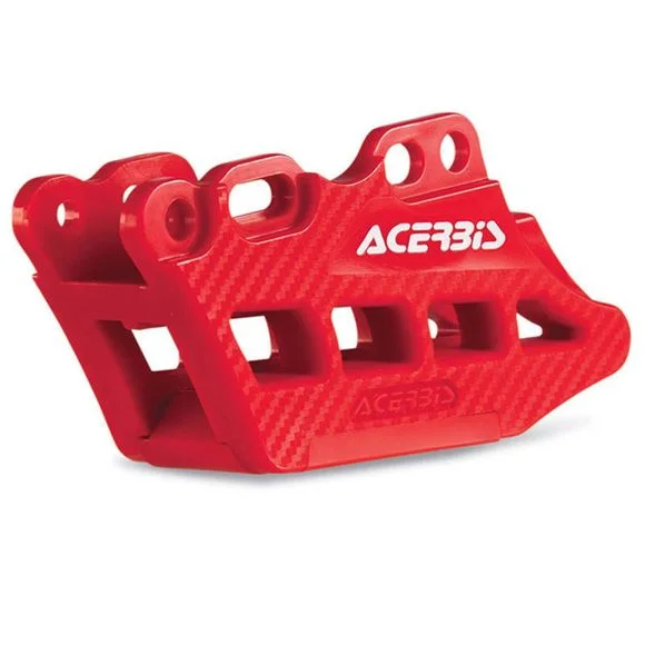 Guide chaîne Acerbis ROUGE Ref : AE1195 / 0017949.110