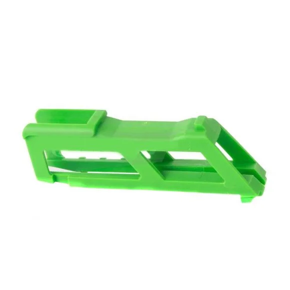 Guide chaîne Polisport COULEUR VERT Ref : PS521GR03 / 1086362002