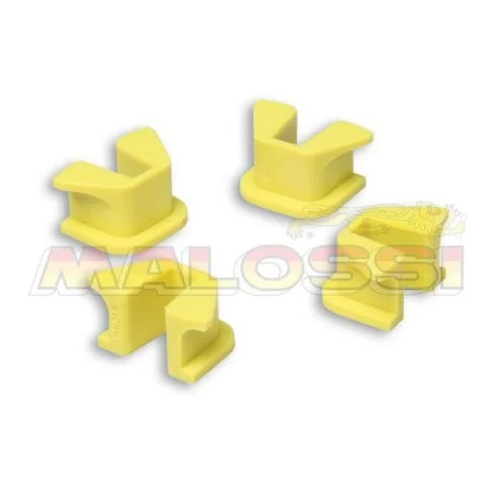 Guide de flasque de variateur Malossi Multivar Piaggio X10 350