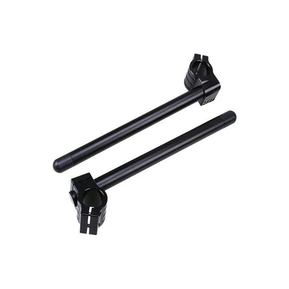 Guidon Brazoline BRACELET DIAMETRE 41MM NOIR Universel – Noir Ref : 32524