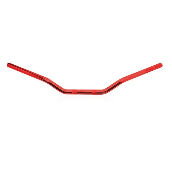 Guidon Chaft Street Universel – Rouge Ref : CH0327