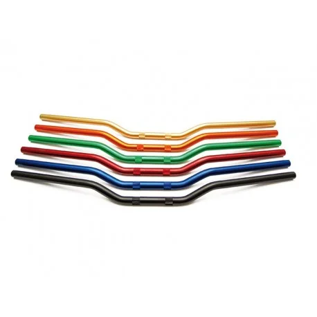 Guidon moto drag bar V-PARTS