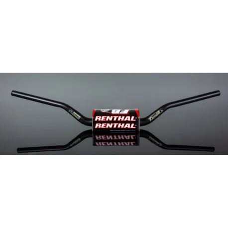 Guidon moto RENTHAL R-Works Fatbar 36 933 Villopoto / Stewart / Honda CRF