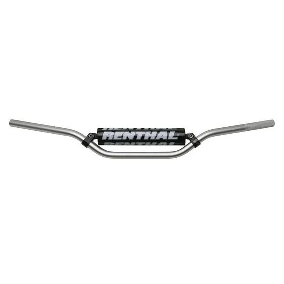 Guidon Renthal Classic – Gris Ref : RT0079 / 1081456001