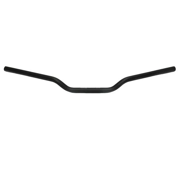 Guidon Renthal Fatbar Diam 28.6 mm Universel – Noir Ref : 8782801 / 1081465001