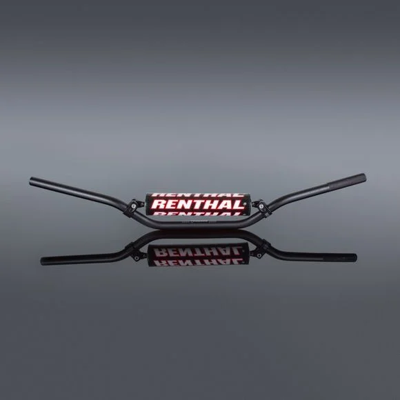 Guidon Renthal Mini MX 7/8″ – 816 CRF150R Adult Bar Ref : RT00006A / 1121394