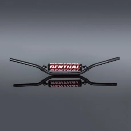 Guidon RENTHAL MX / Enduro 7/8 » 809 RC High