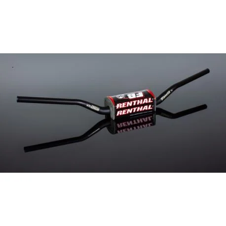 Guidon RENTHAL R-Works Fatbar 36 934 KTM SX-SXF / Suzuki RM-RMZ / Yamaha YZ-F