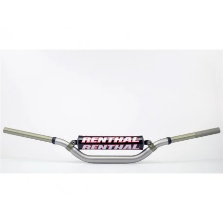 Guidon RENTHAL Twinwall 922 RC High