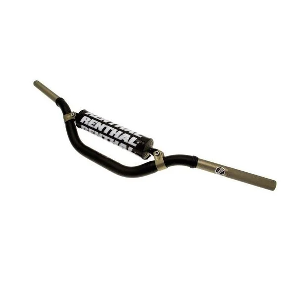 Guidon Renthal TWINWALL 994 KTM HIGH – Noir Ref : RT0036