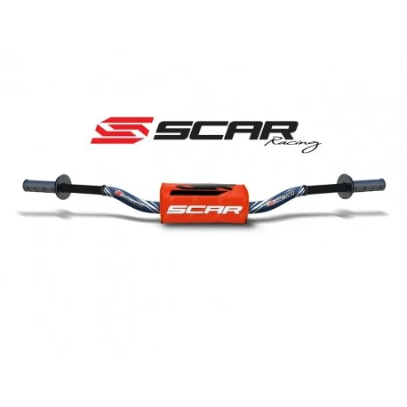 Guidon SCAR O² 85SX/TC85 – Dark Blue