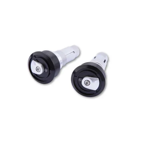 HIGHSIDER ENTERPRISE EP1 SILVER