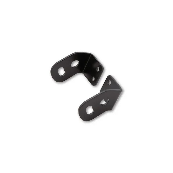 HIGHSIDER pro Original turn signal adapter for license plate holder, TRIUMPH 15-