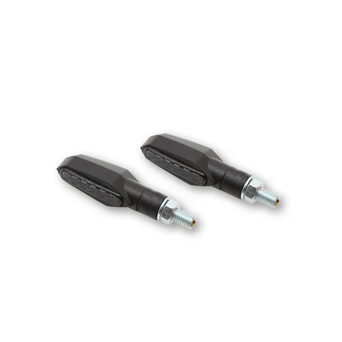 HIGHSIDER smart LED indicator MULTIFACE, black