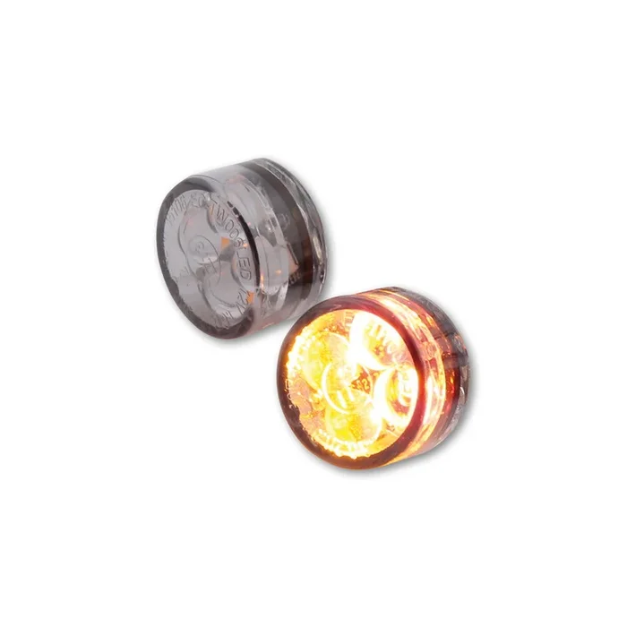 HIGHSIDER smart MODULE SIXTEEN LED taillight, brake light, indicators