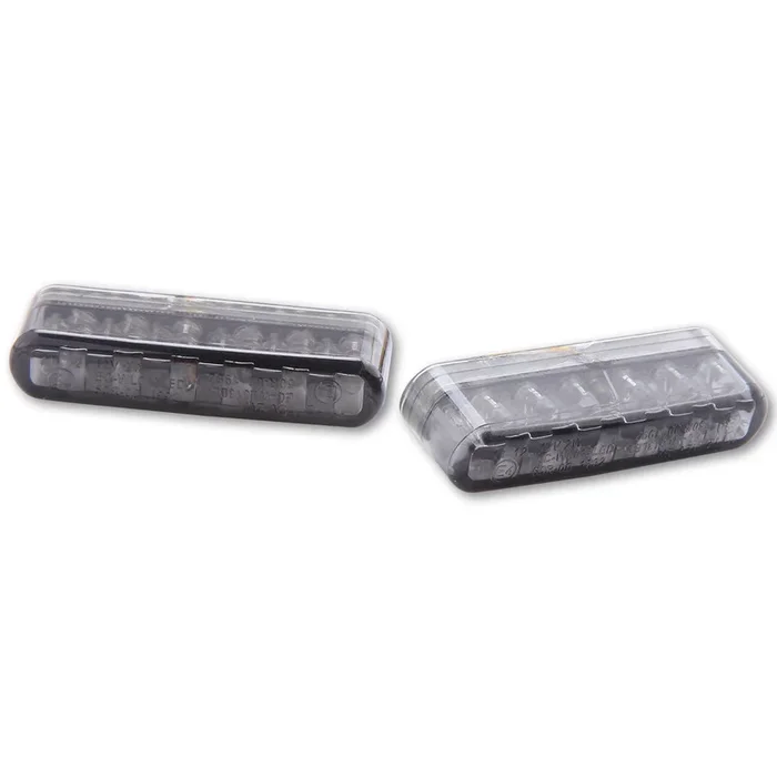HIGHSIDER smart SHORTY LED built-in indicator