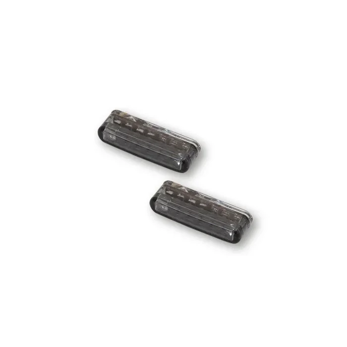 HIGHSIDER smart Shorty Led Tail Light, Brake Light, indicator