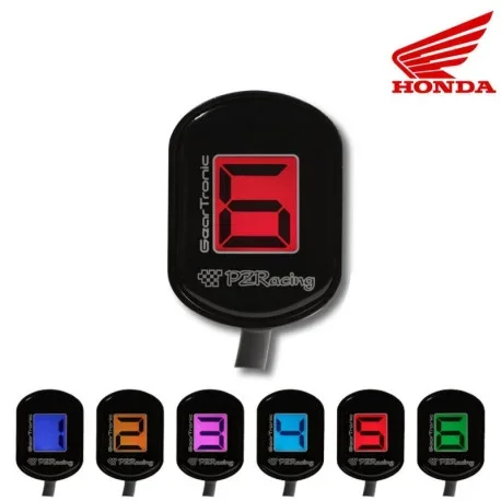 HONDA H1 gear indicator plug and play