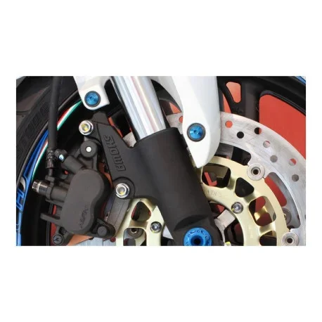 HONDA HORNET 600 FAIRING BOLTS KIT