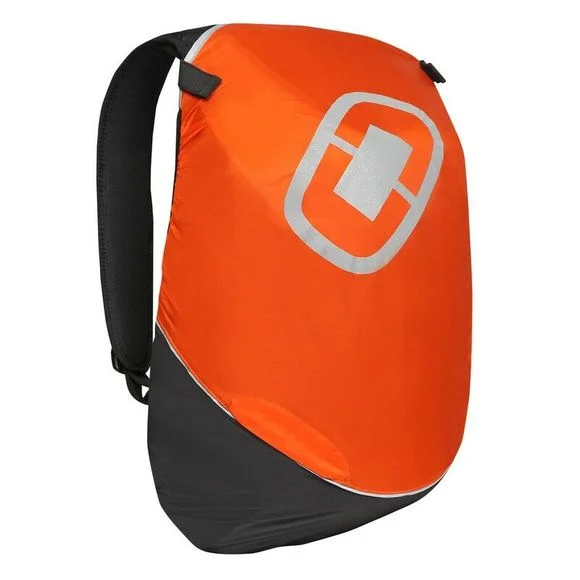 Housse de pluie Ogio NO DRAG RAIN COVER – Orange Ref : OG0054 / 8001054