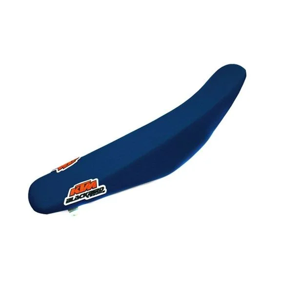 Housse de selle Blackbird BLUEMOON Ref : 78102445 / 1054412