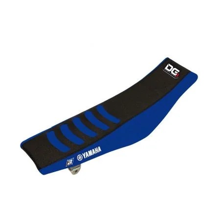 Housse de selle Blackbird Double Grip YAMAHA YZ 85 2002-2021