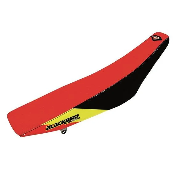 Housse de selle Blackbird DREAM 3 GRAPHICS SUZUKISUZUKI 450 RM-Z 450 – 2005 – 2007Ref : 78177049 / 1054275