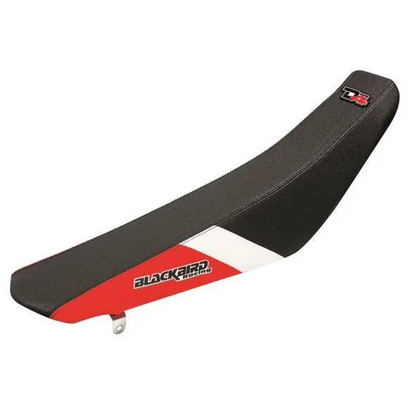 Housse de selle Blackbird DREAM 4 HONDA Ref : 60000017 / 1054141