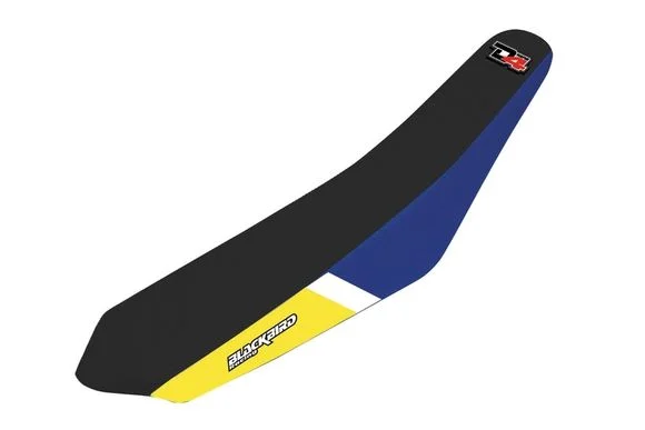 Housse de selle Blackbird Dream 4 Ref : BC00006A / 1110307