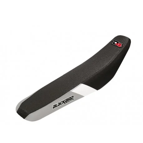 Housse de selle BLACKBIRD Dream Graphic 4 GAS GAS EC 125 EC 250 EC 300 ECF 250 ECF 450