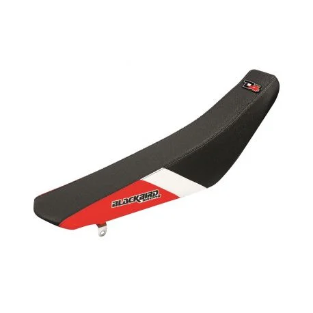 Housse de selle BLACKBIRD Dream Graphic 4 Honda CRF 250 R CRF 250 X CRF 450 X