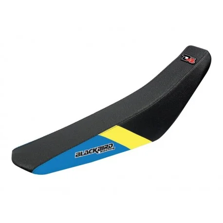 Housse de selle BLACKBIRD Dream Graphic 4 HUSABERG FE FS 2009-2012 TE 2011-2012