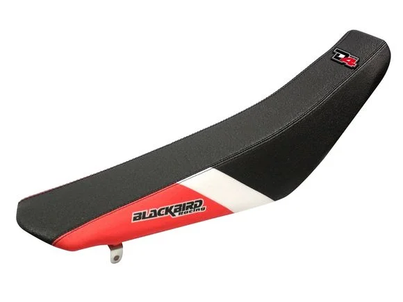 Housse de selle Blackbird Dream Graphic 4 Ref : BC00081A / 1054137