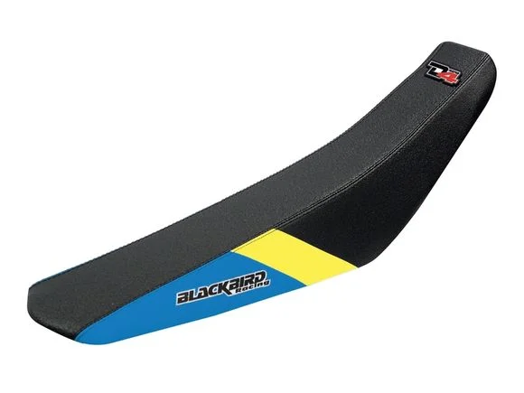Housse de selle Blackbird Dream Graphic 4 Ref : BC00093A / 1091142
