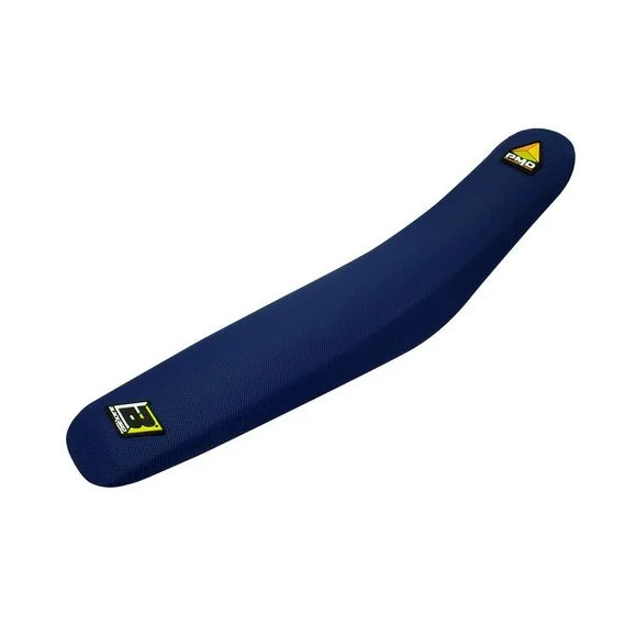 Housse de selle Blackbird PYRAMID BLEU Ref : 1054468